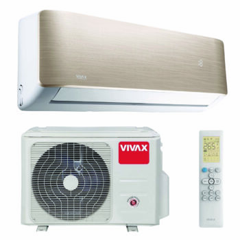 Klimatizácie stredné Slovensko montáž