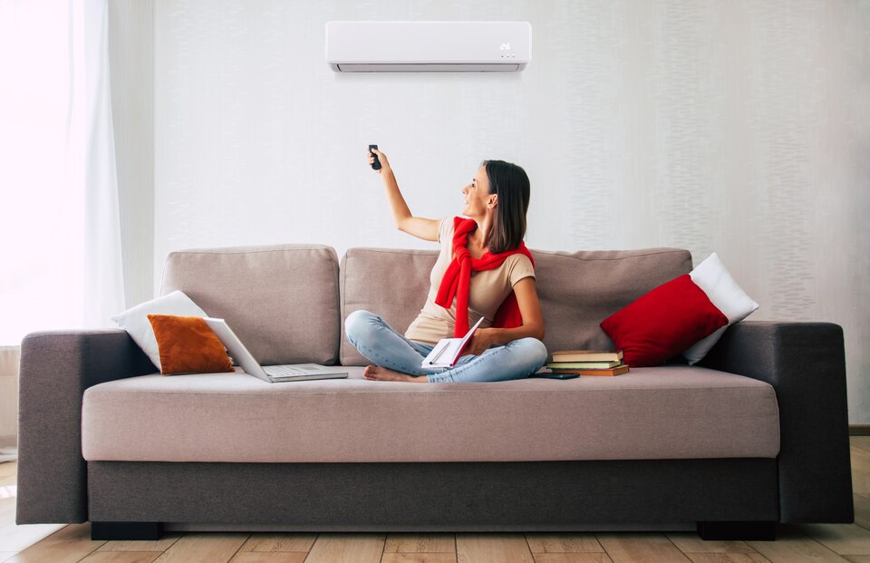 klimatizácia do domu cena